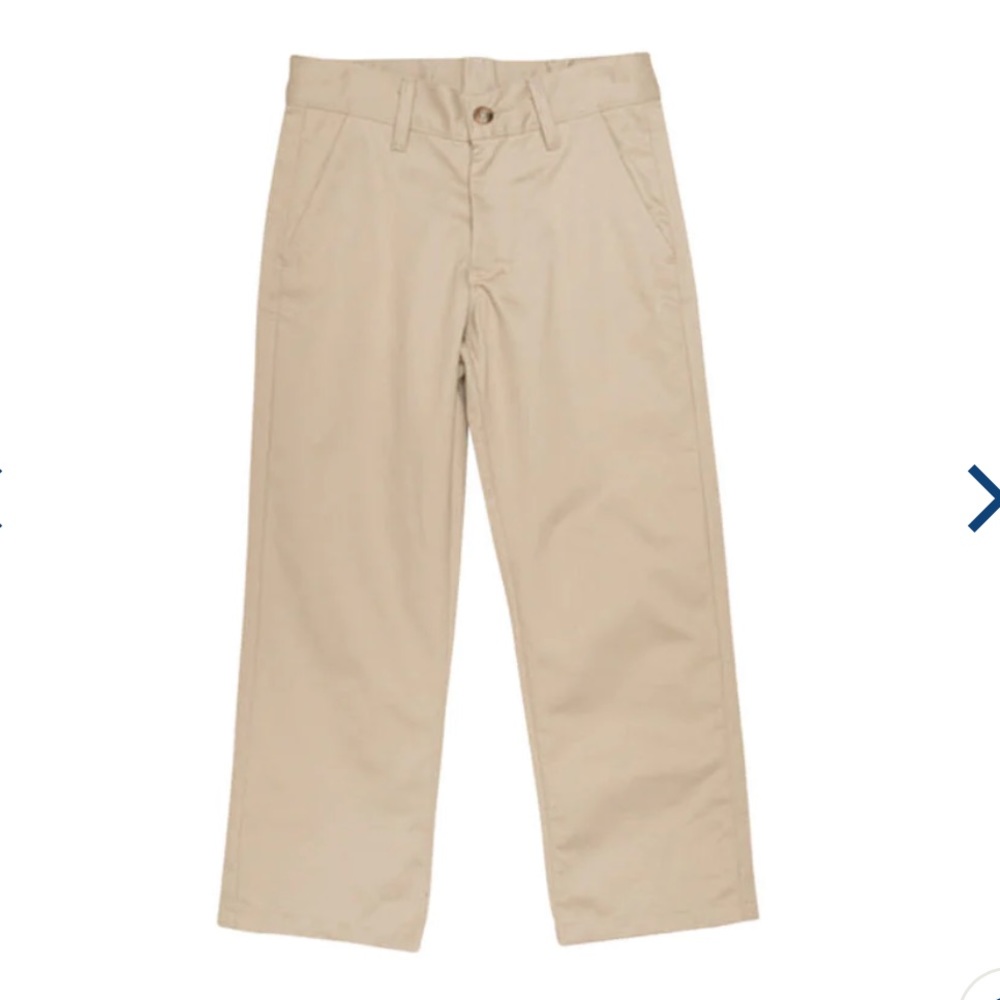 The Beaufort Bonnet Company khaki pants